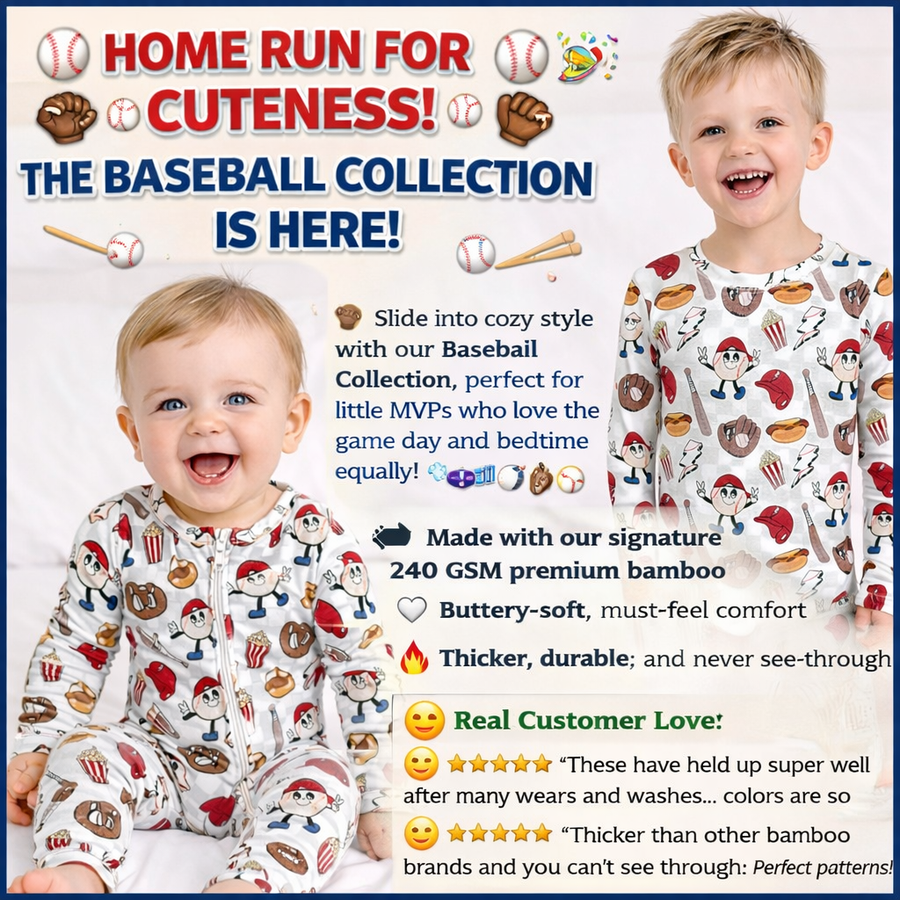 Baseball