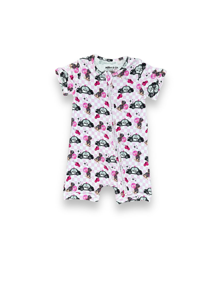 Pink Police