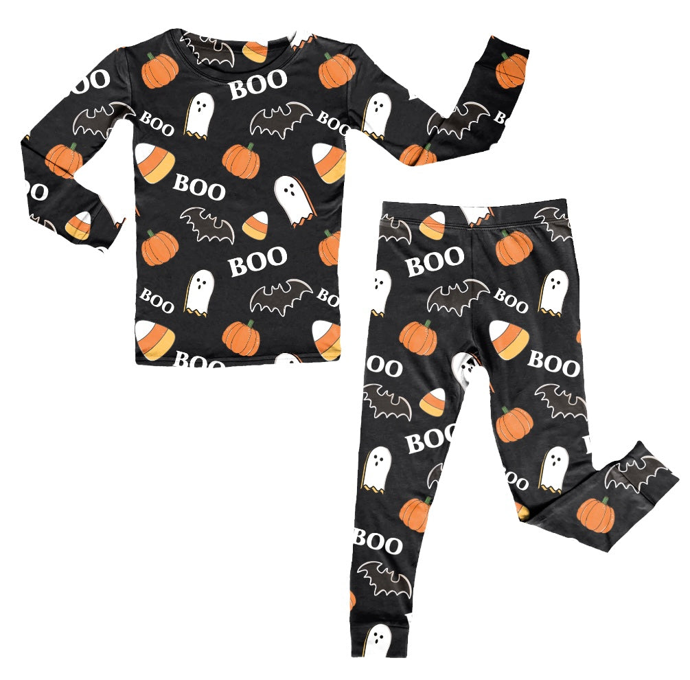 Boo Halloween – Miller & Co.