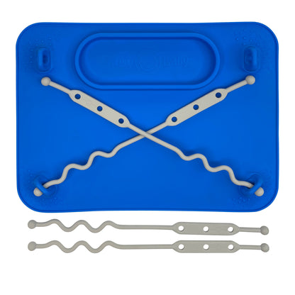 Original Mat with Toy Straps