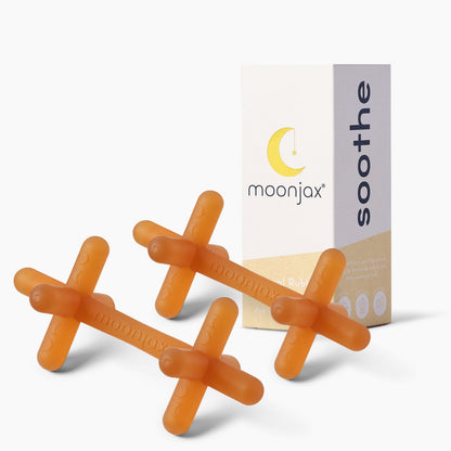 The best baby teethers: 2-pack mix & match