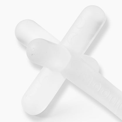 The best baby teethers: 2-pack mix & match