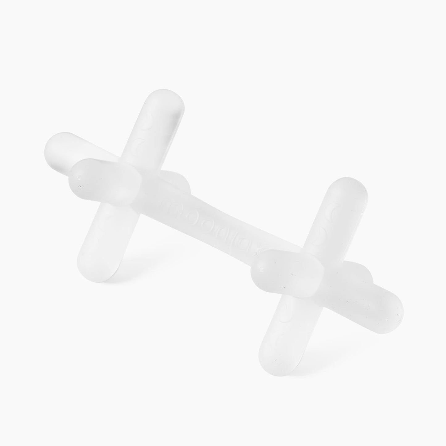 The best baby teethers: 2-pack mix & match