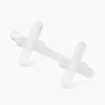 The best baby teethers: 2-pack mix & match