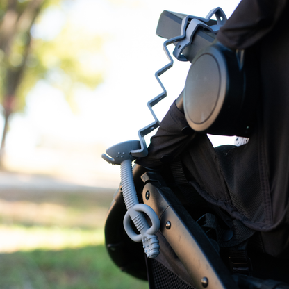 2-in-1 Teether & Training Spoon