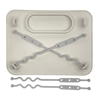 Original Mat with Toy Straps